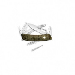 Couteau Suisse Swiza Hunter...