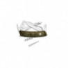 Couteau Suisse Swiza Hunter - 13 Fonctions