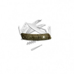 Couteau Suisse Swiza Hunter...