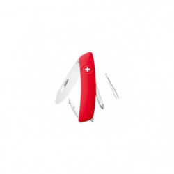 Couteau Suisse Swiza J02...