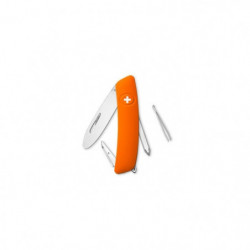 Couteau Suisse Swiza J02 Junior - 6 Fonctions