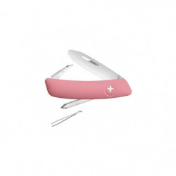 Couteau Suisse Swiza J02 Junior - 6 Fonctions