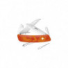 Couteau Suisse Swiza J06 Junior - 12 Fonctions