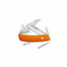 Couteau Suisse Swiza J06 Junior - 12 Fonctions