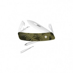 Couteau Suisse Swiza Silva...