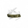 Couteau Suisse Swiza Silva 12 Fonctions - C05