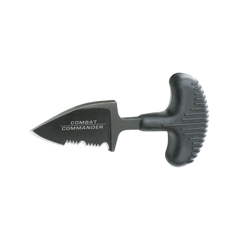 Couteau United Combat Commander Mini Push Dagger - Lame 41mm