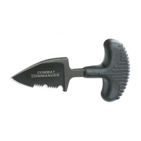 Couteau United Combat Commander Mini Push Dagger - Lame 41mm