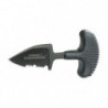 Couteau United Combat Commander Mini Push Dagger - Lame 41mm