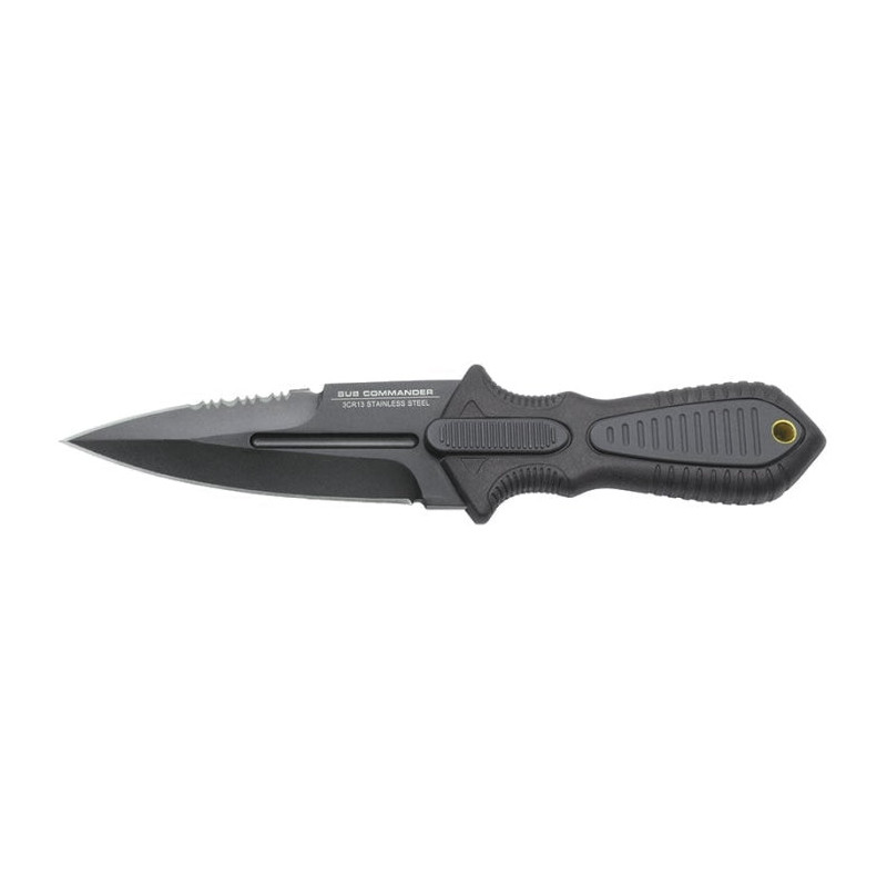 Couteau United Combat Commander Sub Commander - Lame 89mm