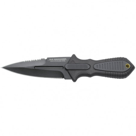 Couteau United Combat Commander Sub Commander - Lame 89mm