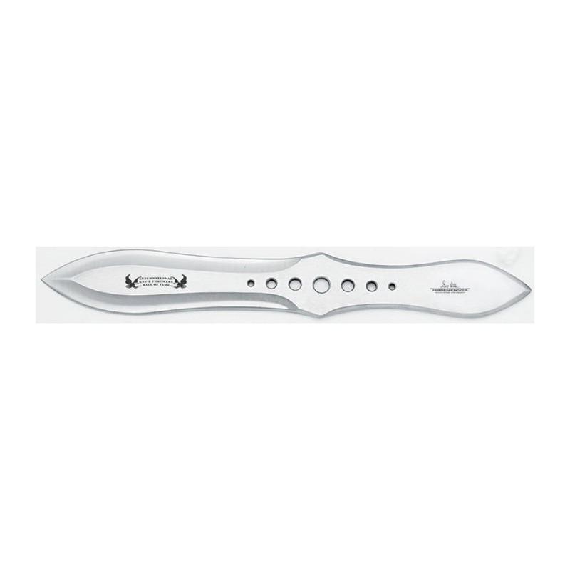 Couteau United Competition - Lame 155mm - 3pcs
