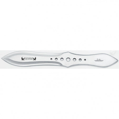 Couteau United Competition - Lame 155mm - 3pcs