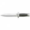 Couteau United Double Edge Boot Knife - Lame 152mm