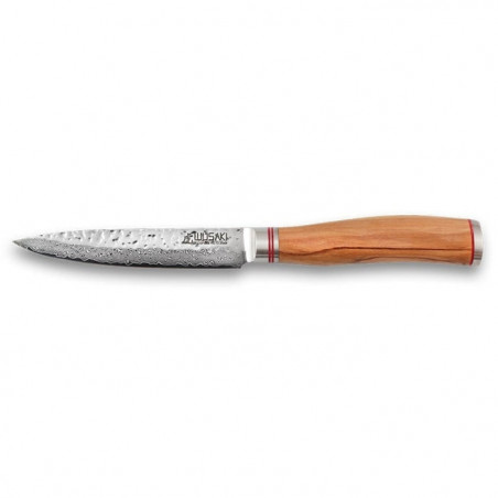 Couteau Universel Wusaki Damas - Lame 120mm
