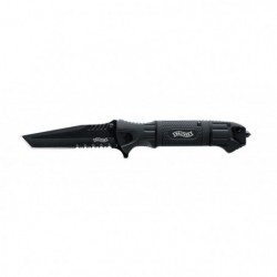 Couteau Walther BTK Tanto
