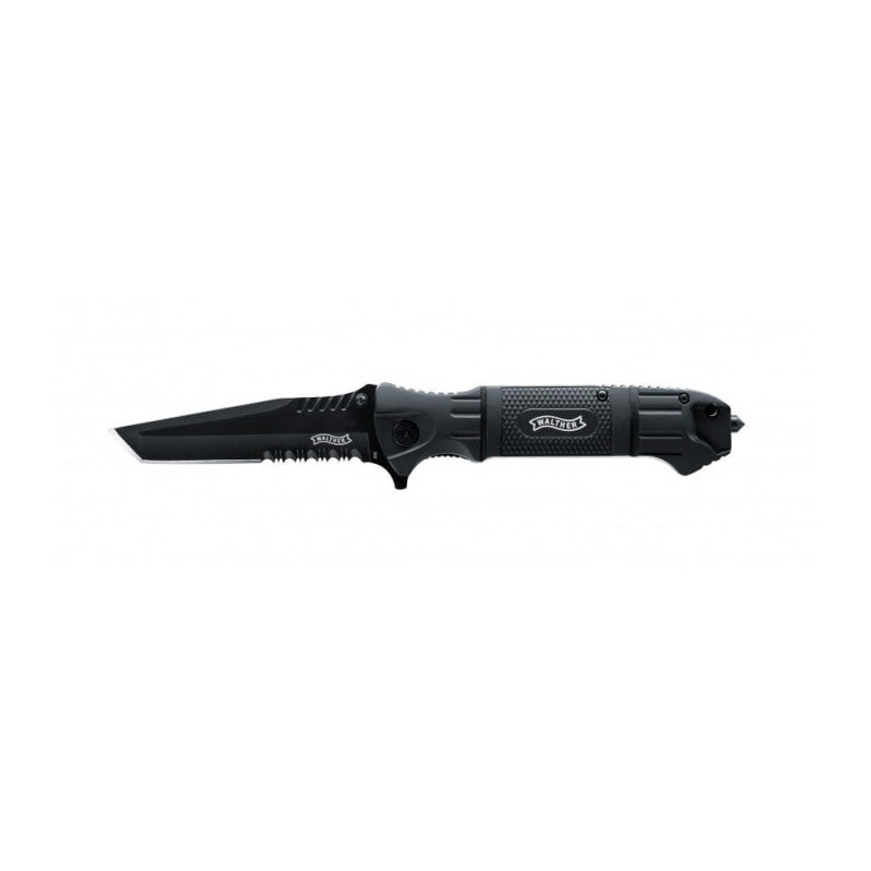Couteau Walther BTK Tanto