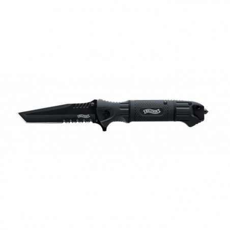 Couteau Walther BTK Tanto