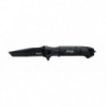 Couteau Walther BTK Tanto