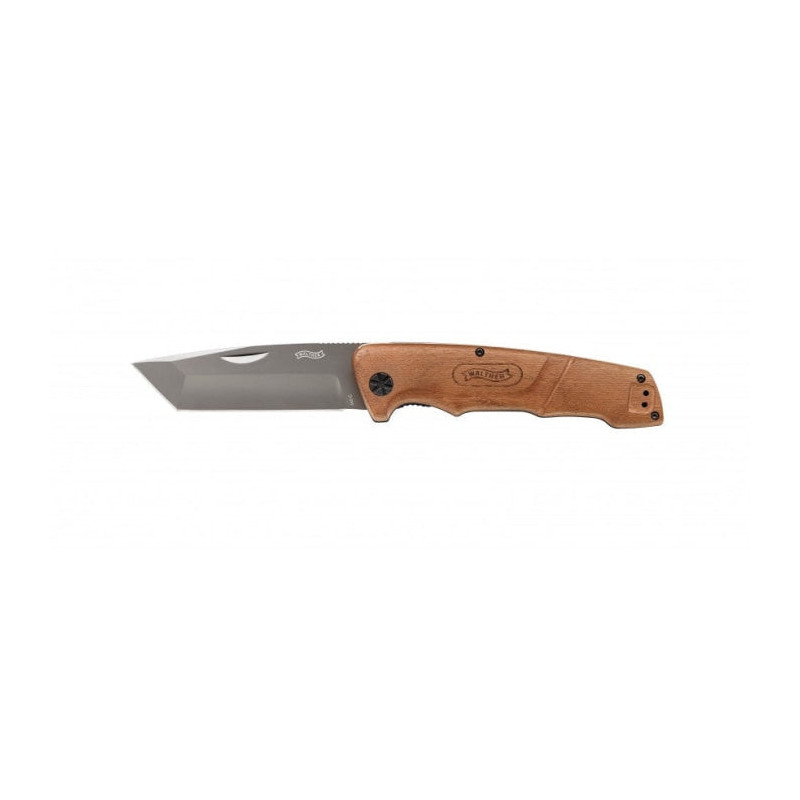 Couteau Walther BWK 4