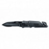 Couteau Walther ERK Black