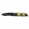 Couteau Walther ERK Jaune