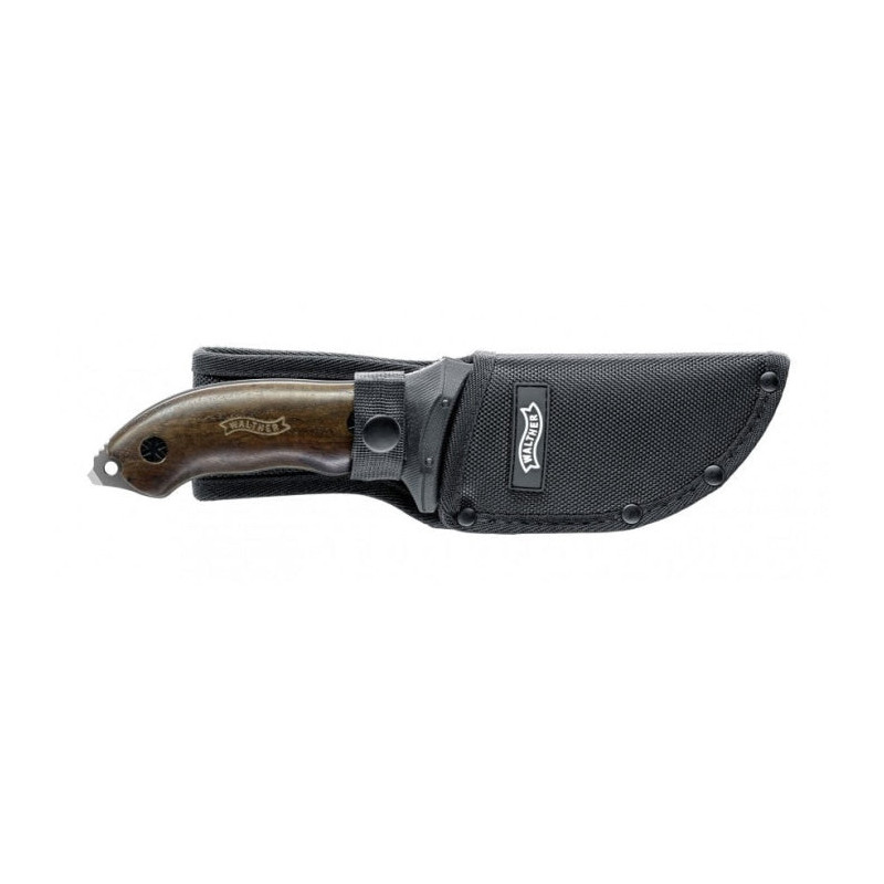 Couteau Walther FTK