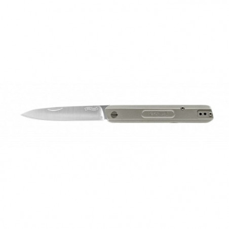 Couteau Walther GFT