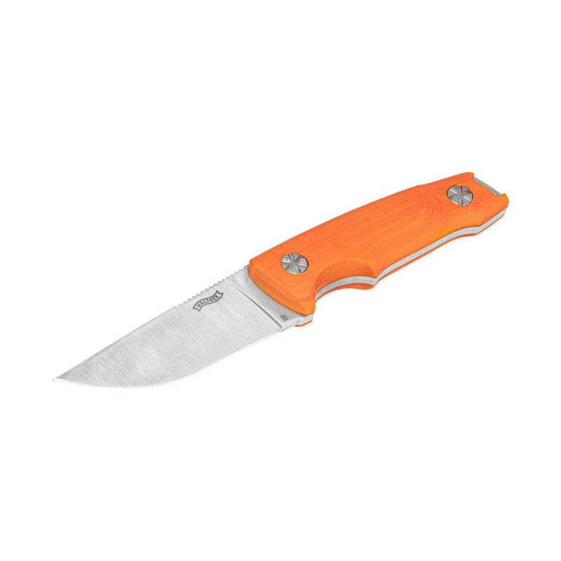 Couteau Walther HBF1 - hunter's best friend 1