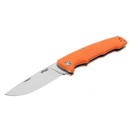 Couteau Walther HBF2 - hunter's best friend 2