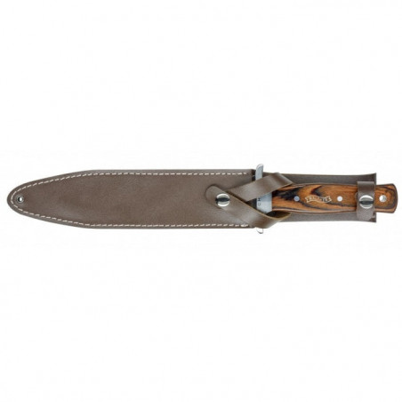 Couteau Walther La Chasse Boar Hunter