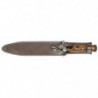 Couteau Walther La Chasse Boar Hunter