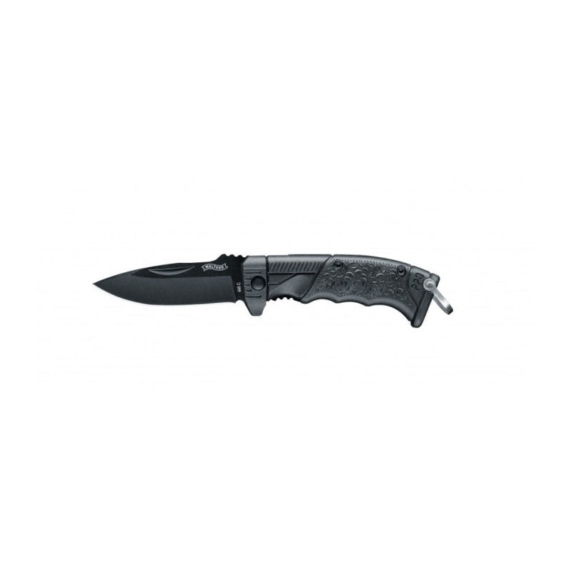Couteau Walther Micro PPQ