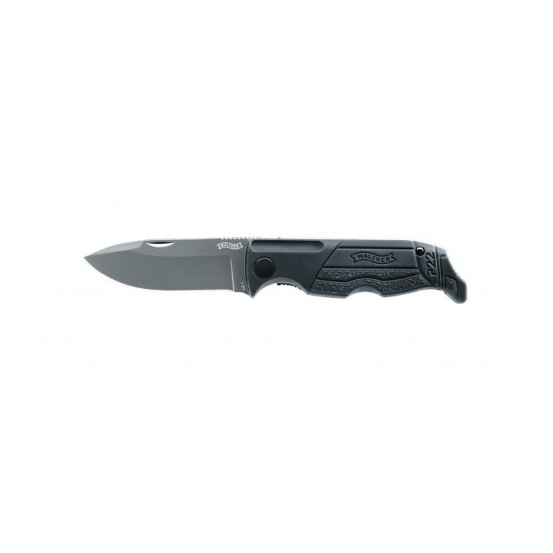 Couteau Walther P22