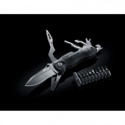 Couteau Walther pro Multi tac