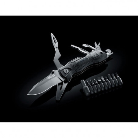Couteau Walther pro Multi tac