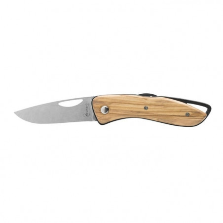 Couteau Wichard Aquaterra Lame Simple - Lame 80mm