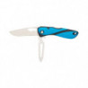 Couteau Wichard Offshore Lame Mixte et Epissoir - Lame 80mm