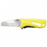 Couteau Wichard Offshore Rescue - Lame 72mm