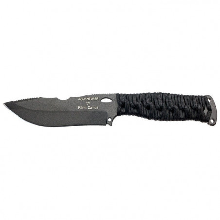 Couteau Wildsteer Adventurer - Lame 117mm