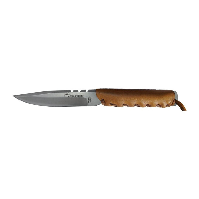 Couteau Wildsteer Baby Wild - 14C28N - Lame 90mm