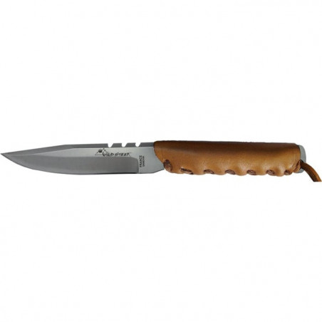 Couteau Wildsteer Baby Wild - 14C28N - Lame 90mm