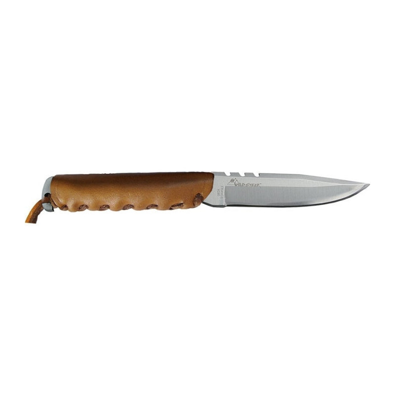 Couteau Wildsteer Baby Wild - XC90 - Lame 90mm