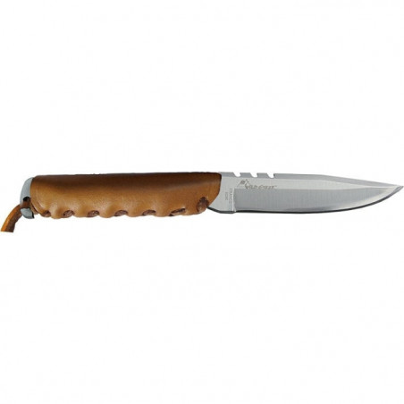 Couteau Wildsteer Baby Wild - XC90 - Lame 90mm