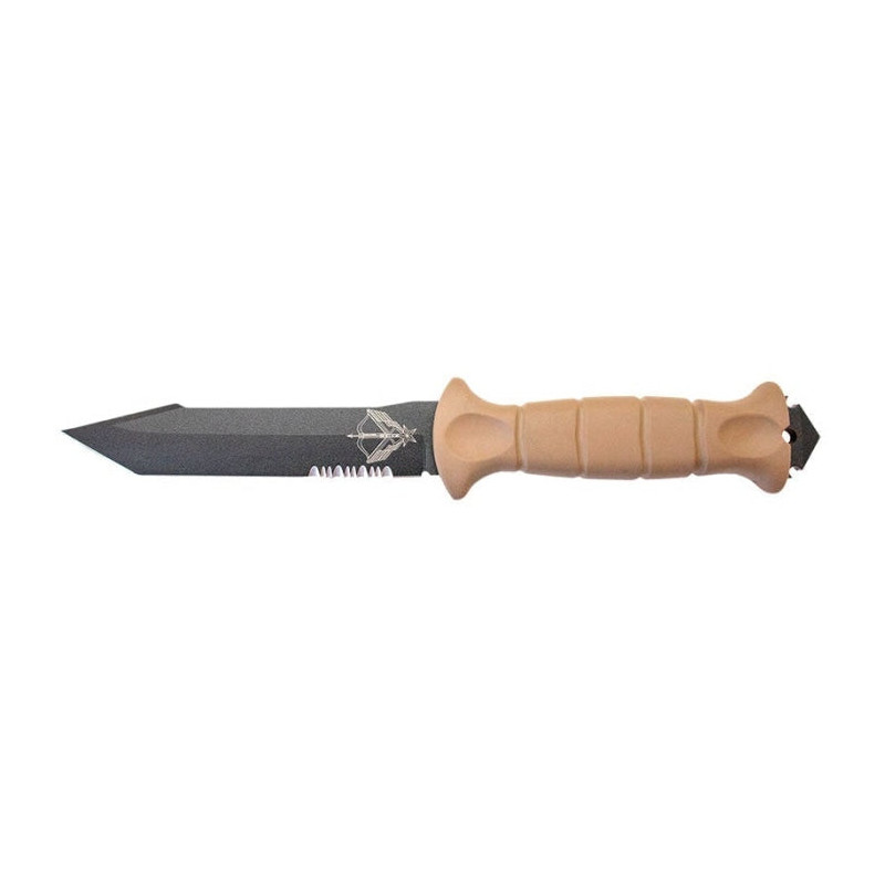 Couteau Wildsteer Blade H4 - Lame 135mm