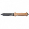 Couteau Wildsteer Blade H4 - Lame 135mm