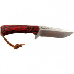 Couteau Wildsteer Byron...