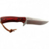 Couteau Wildsteer Byron Ferguson - Lame 110mm