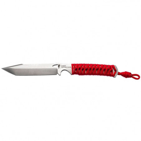 Couteau Wildsteer Centurion Garde Républicaine - Lame 120mm