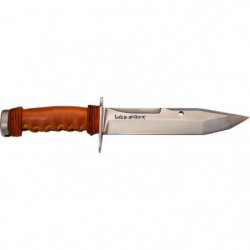 Couteau Wildsteer Kangal -...